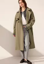 Khaki Green
