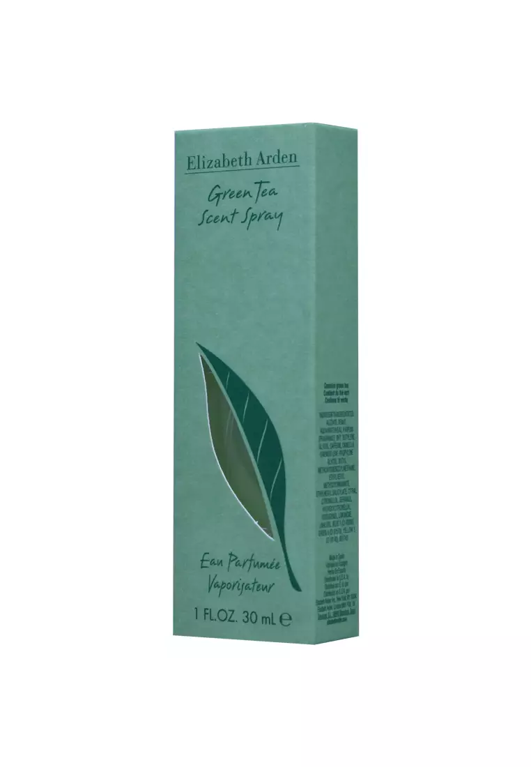 Elizabeth Arden Green Tea Woman 30 ML