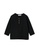 MANGO BABY black Buttoned Long Sleeve T-Shirt 79ADBKAF7DB1AEGS_1