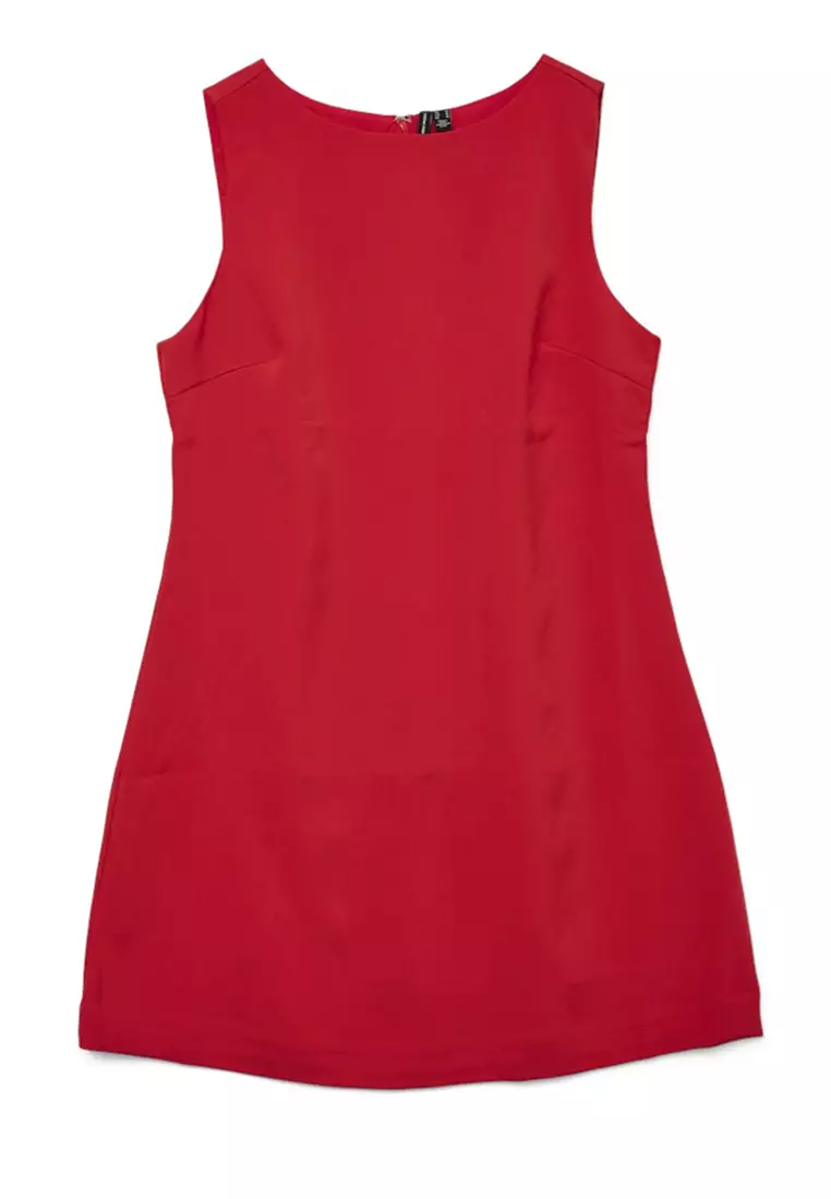 Rikke Short Dress
