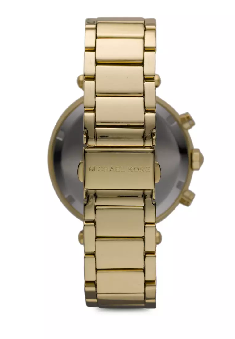 Michael kors watch mk5354 sales