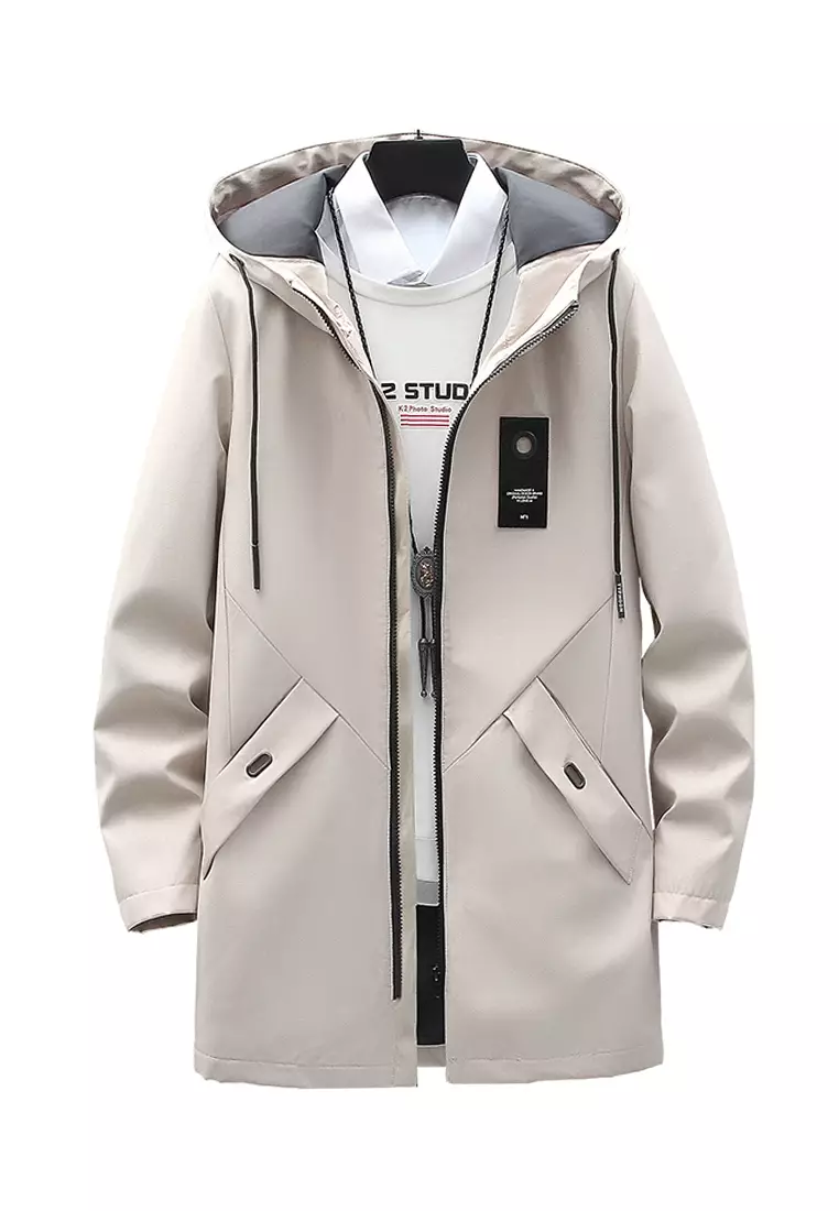 Buy Men's Jackets & Coats | Sale Up to 90% @ ZALORA MY
