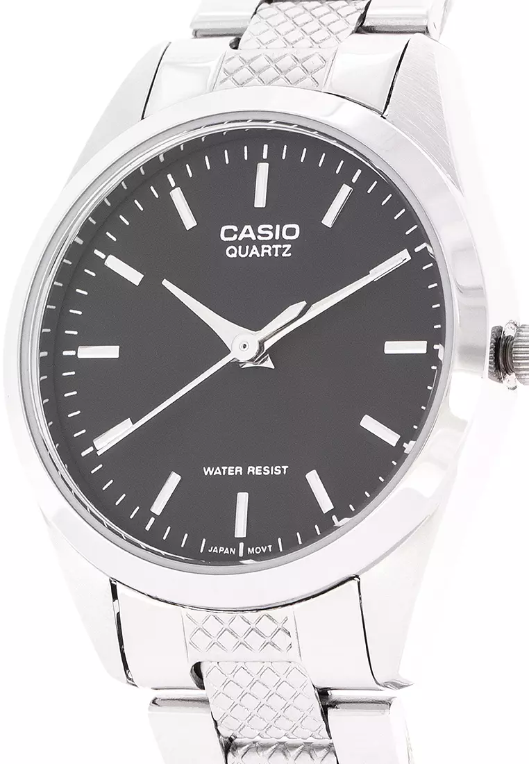 Analog Watch LTP-1274D-1ADF