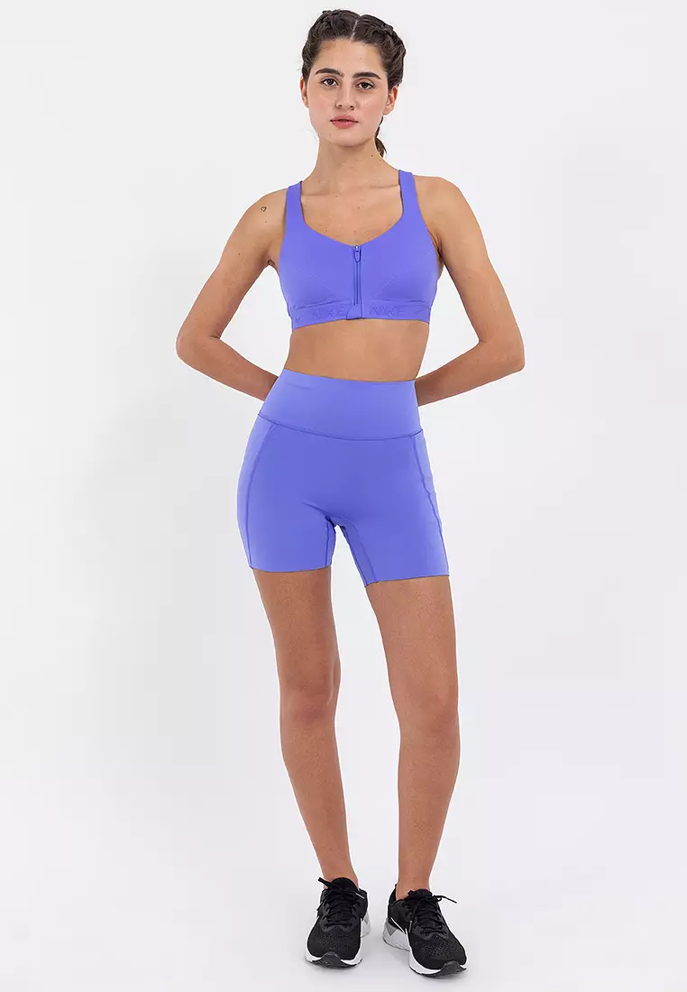 Indy High Support Bra