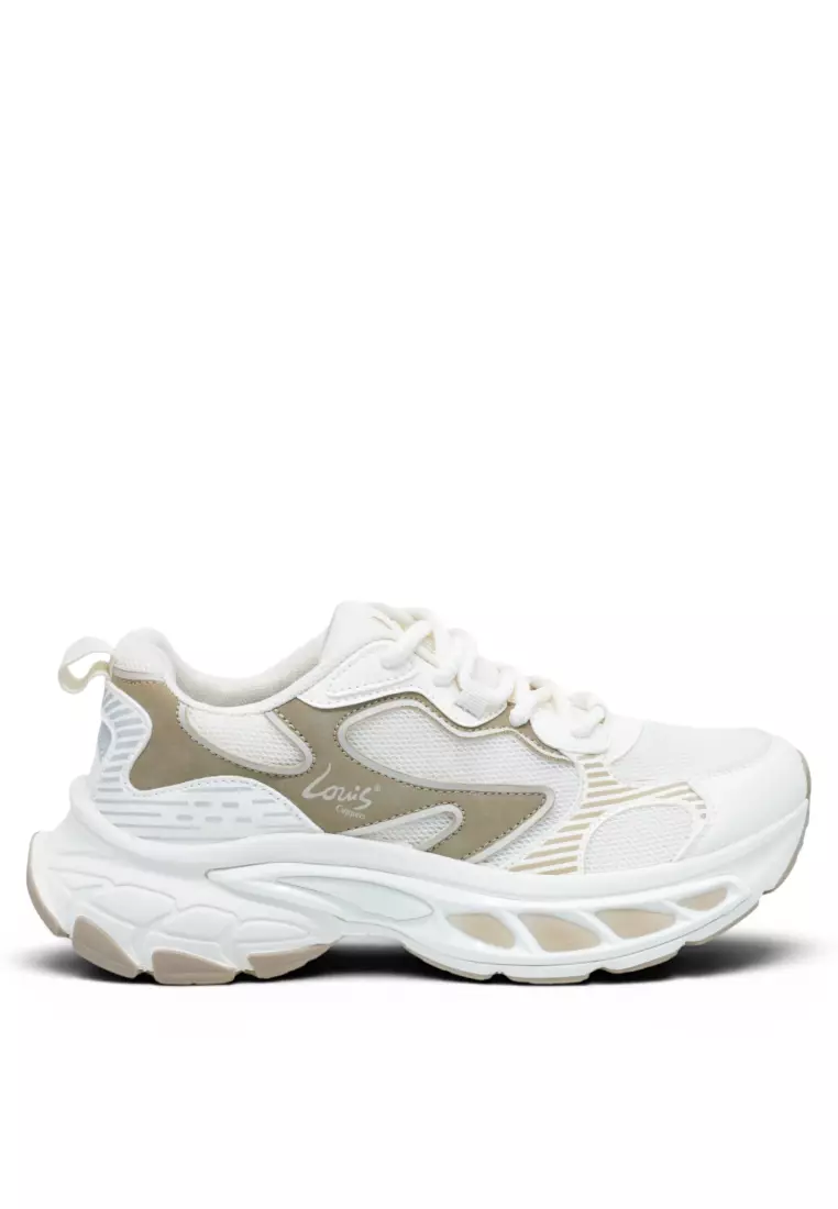Louis Cuppers Men Comfort Active Street Sneakers - 260321122