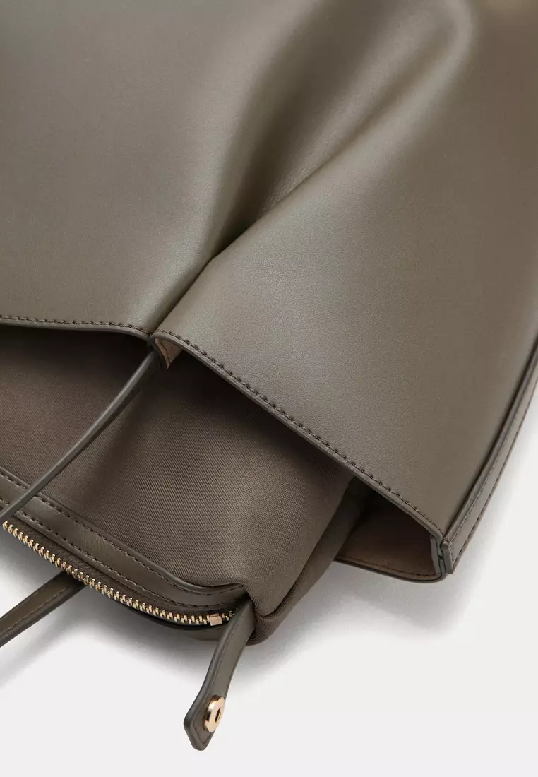 Large Shopper Bag