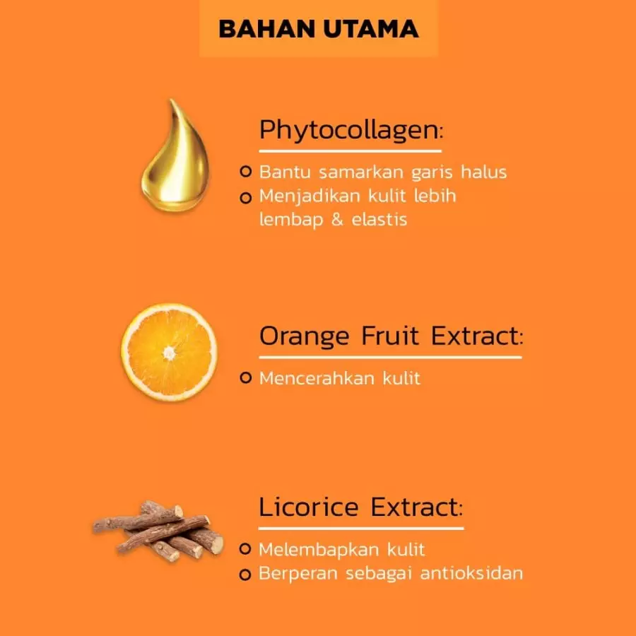 ERHA Collagen Mask 1 pcs