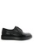 CERRUTI 1881 black CERRUTI 1881® Derby Men's Shoes - Black 7E21FSHC72A07EGS_1