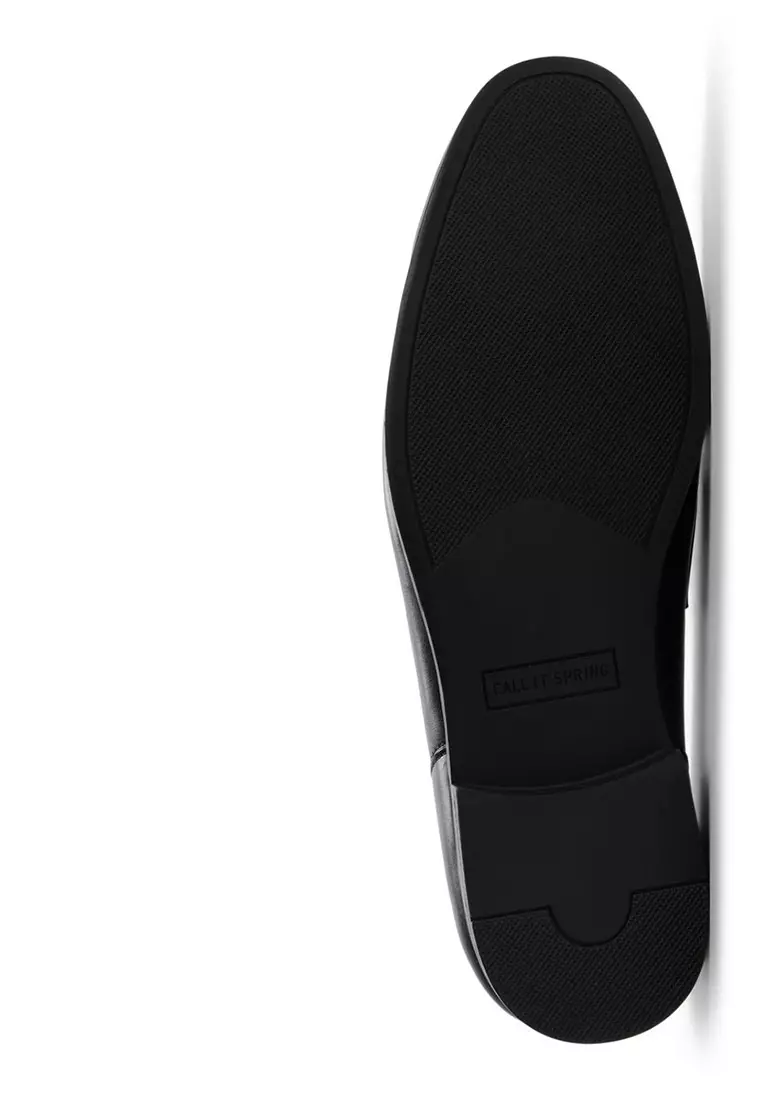 Lavenza Loafers