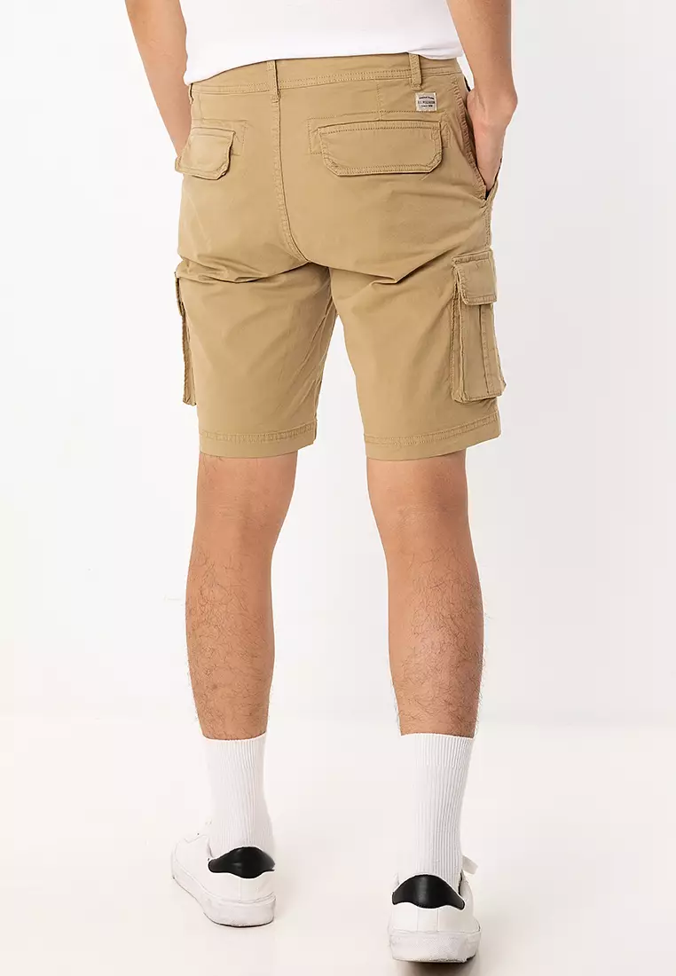 Cargo Shorts