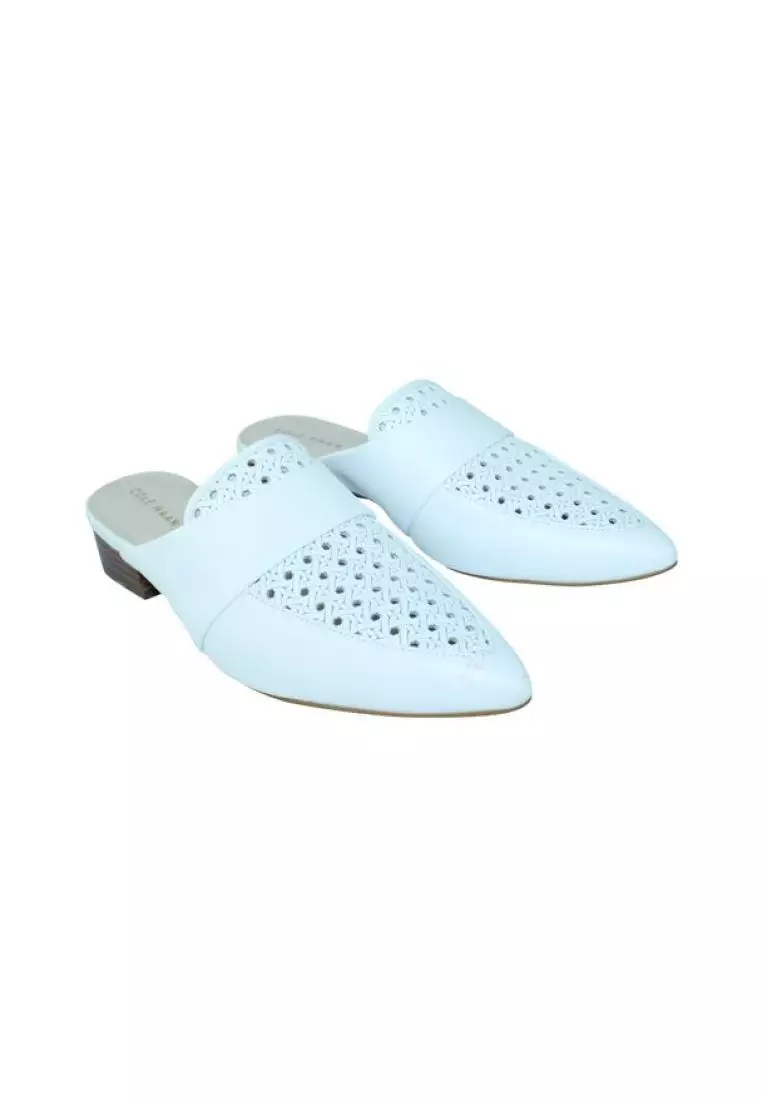 Payson weave mule 2025