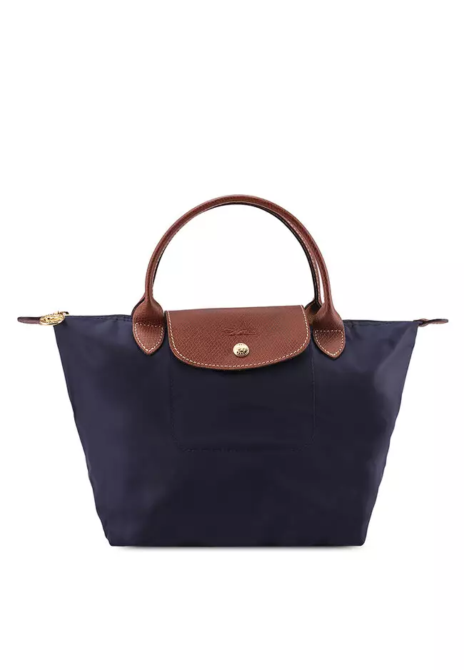 Zalora longchamp cheap