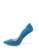 PRODUIT PARFAIT blue Chrome Heel Dress Pumps E1D87SHEE198A1GS_3