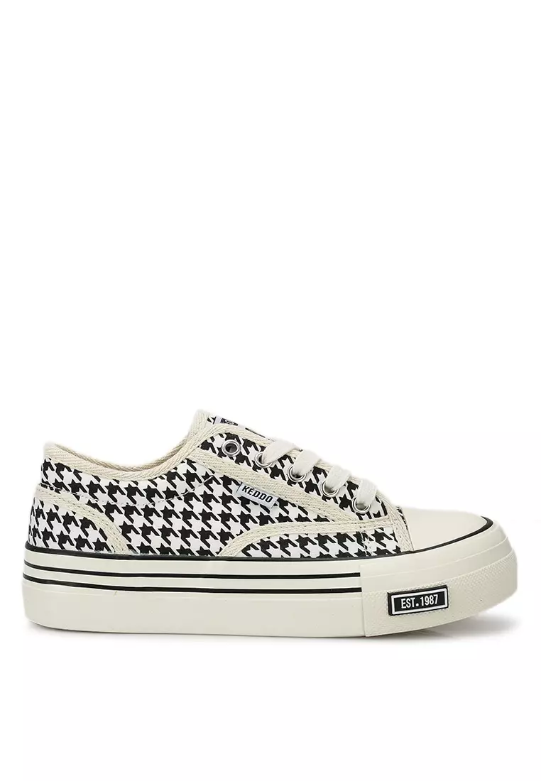 Keds zalora clearance