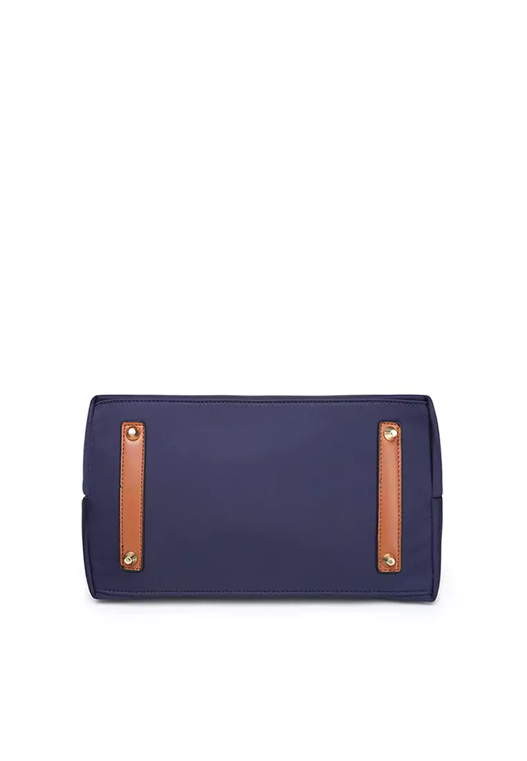 Stylish Nylon Oxford Tote Bag DP-MN