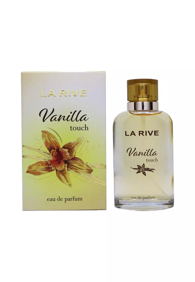 La Rive Vanilla Touch Woman 90 ML