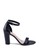 ALDO black Jerayclya Open Toe Ankle Strap Block Heels 475E8SH9A085F0GS_1