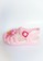 Worldcolors pink Sepatu Worldcolors Lily Kids - Light Pink / Sandalia 5DD02KSBDD5CDEGS_4