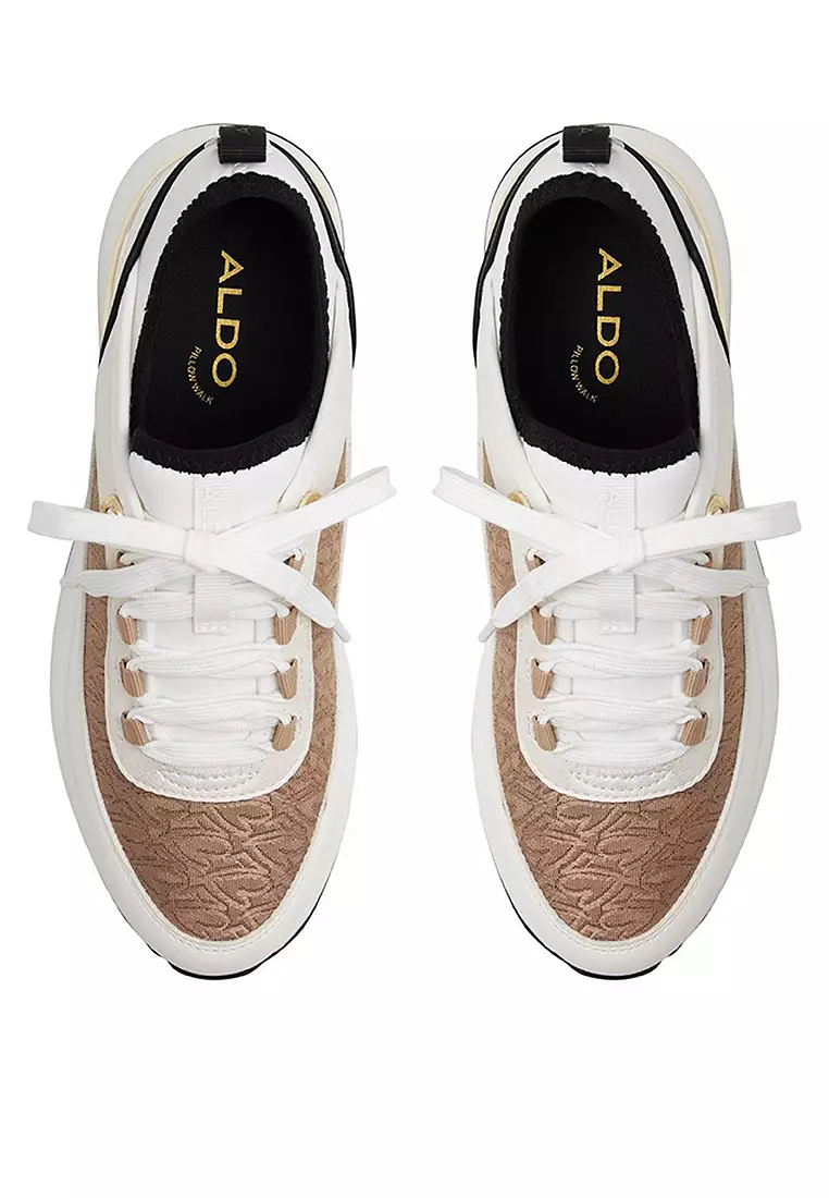 Buy ALDO Quiltyn Sneakers 2025 Online | ZALORA