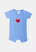 藍色/Mama S Fan Club