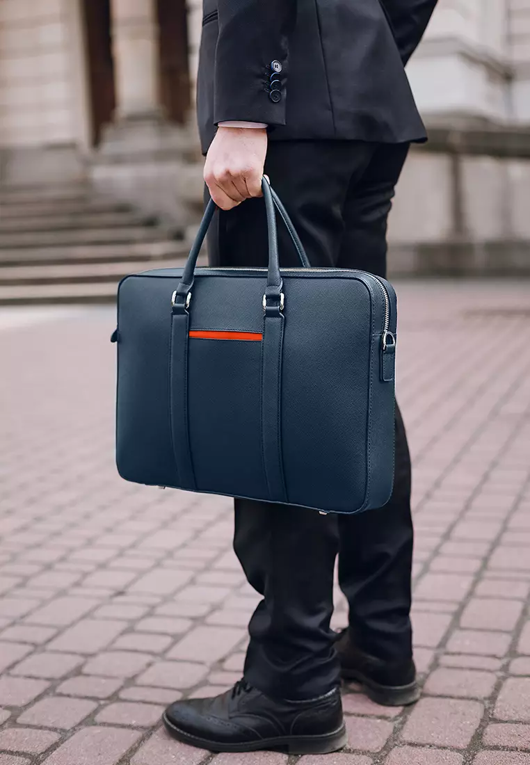 hard shell briefcase