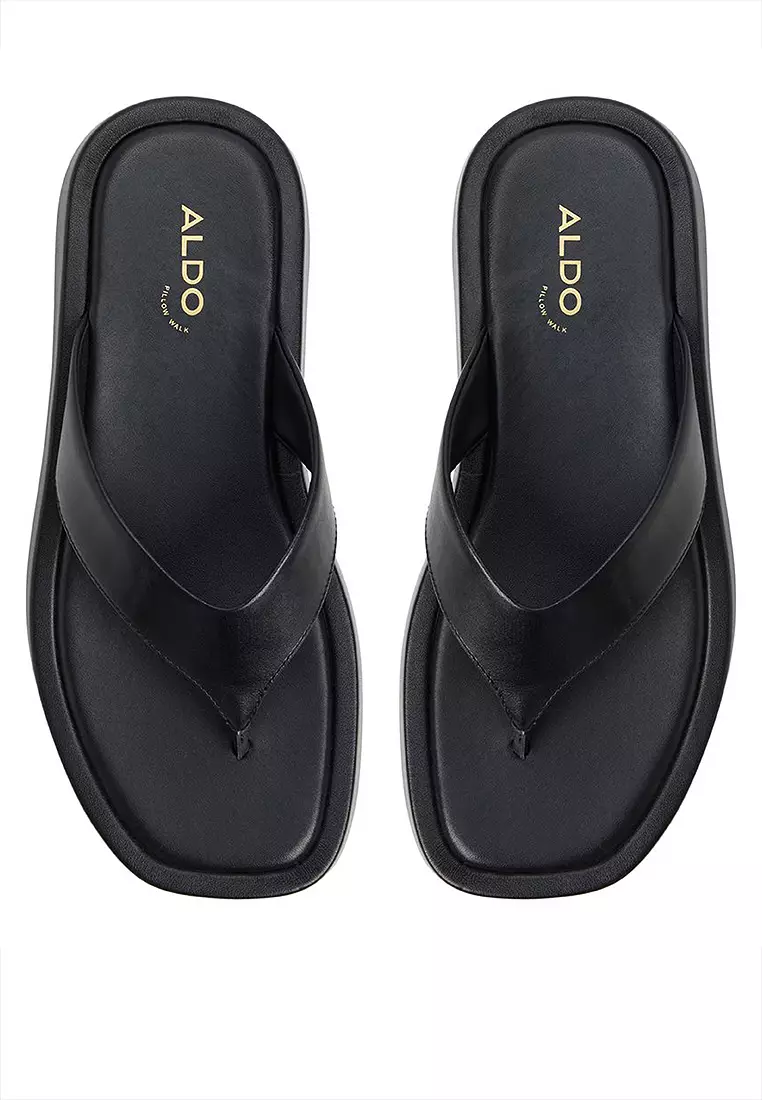 Grettle Thong Sandals