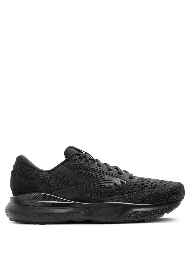 Discount on Brooks  shoes - SKU: Adrenaline GTS 24 Men's Running Shoes
