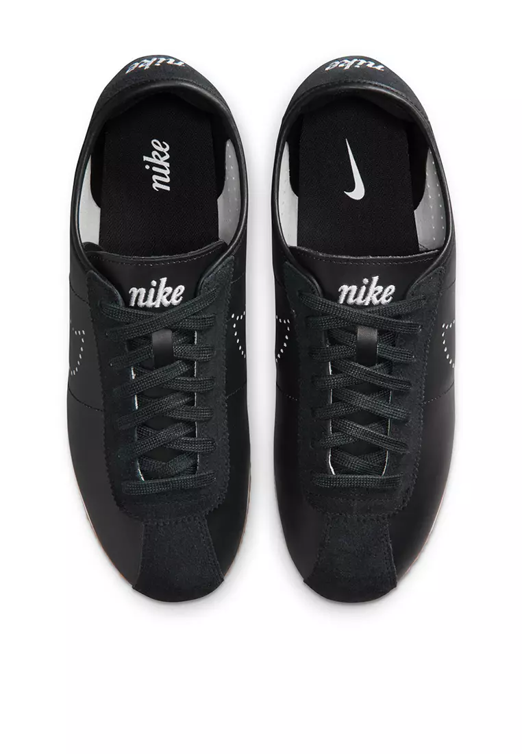 Cortez Leather Women's Shoes