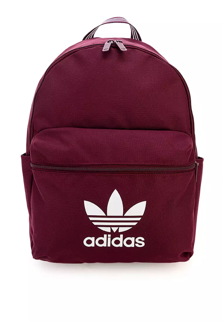 Zalora adidas bag top