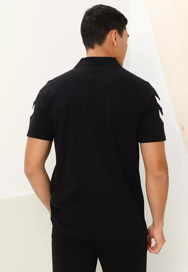 Go Cotton Polo Shirt