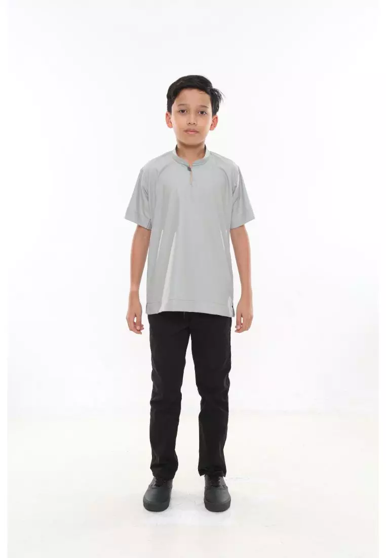 Kurta Mulk For Kids by Hudz