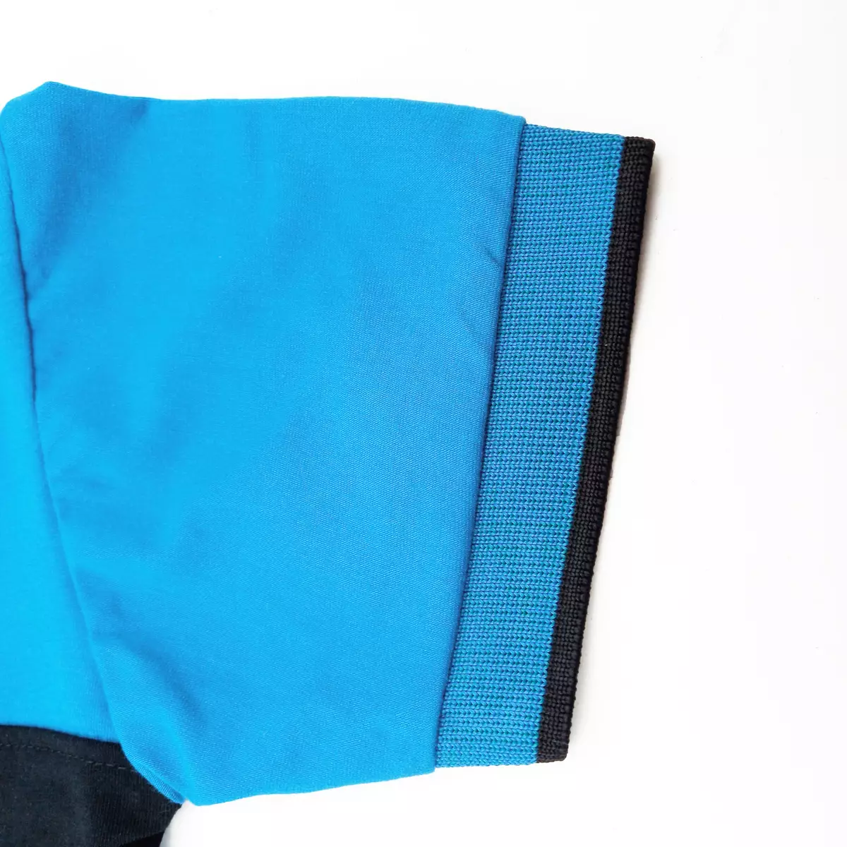 Wakakids Kaos Anak Laki Laki Atasan Baju Oblong Lengan Pendek Polo Shirt Motif Champions 3951 Kuning