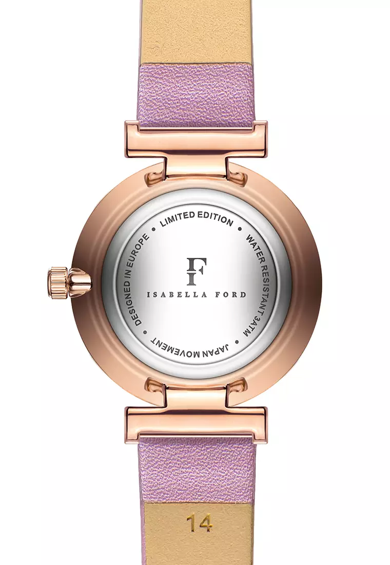 Ted baker isabella watch hot sale