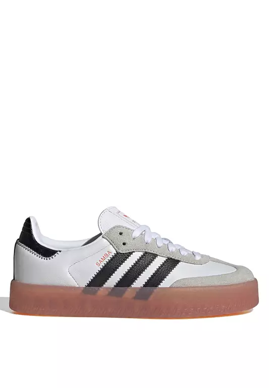 Sambae Shoes