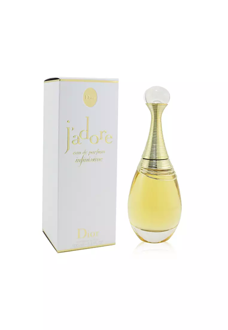 線上選購Christian Dior CHRISTIAN DIOR - J'Adore Infinissime 香水