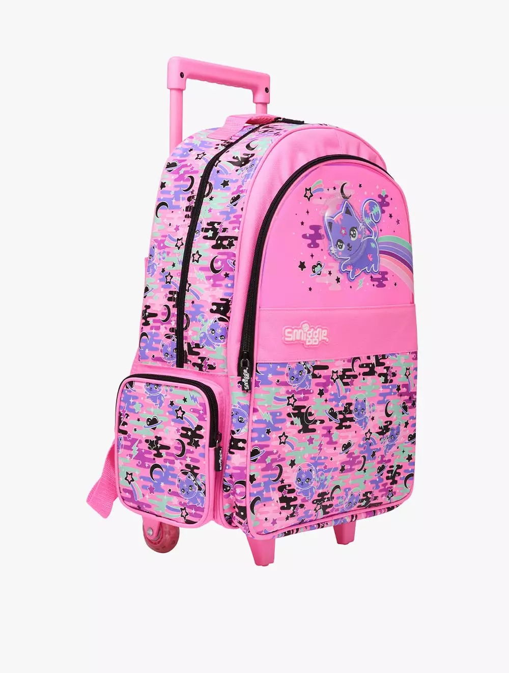 Harga bag outlet smiggle