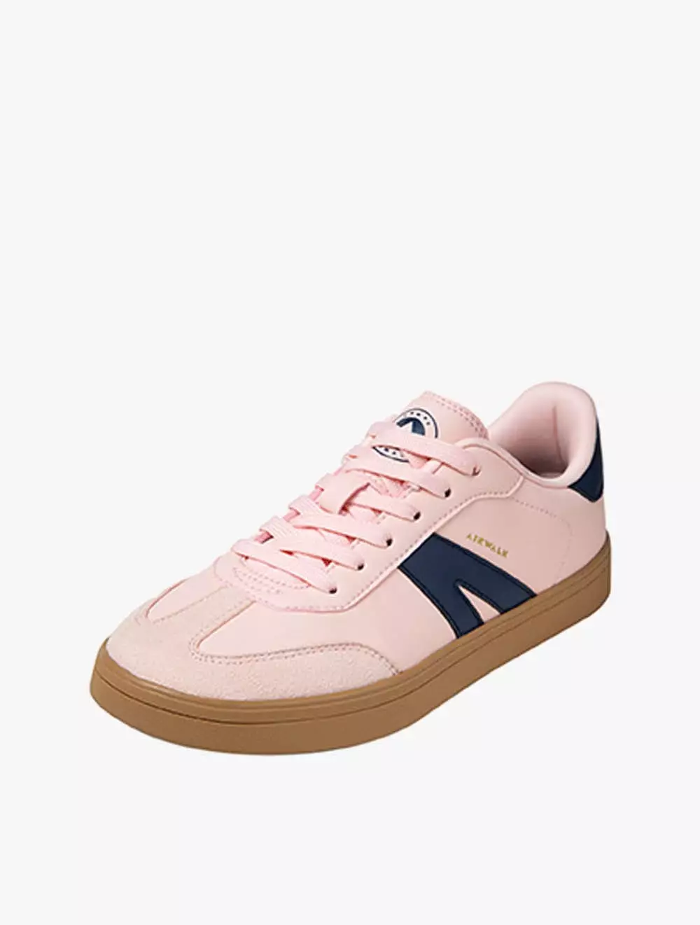 Payless Airwalk Womens Nova Sneakers - Pink_11