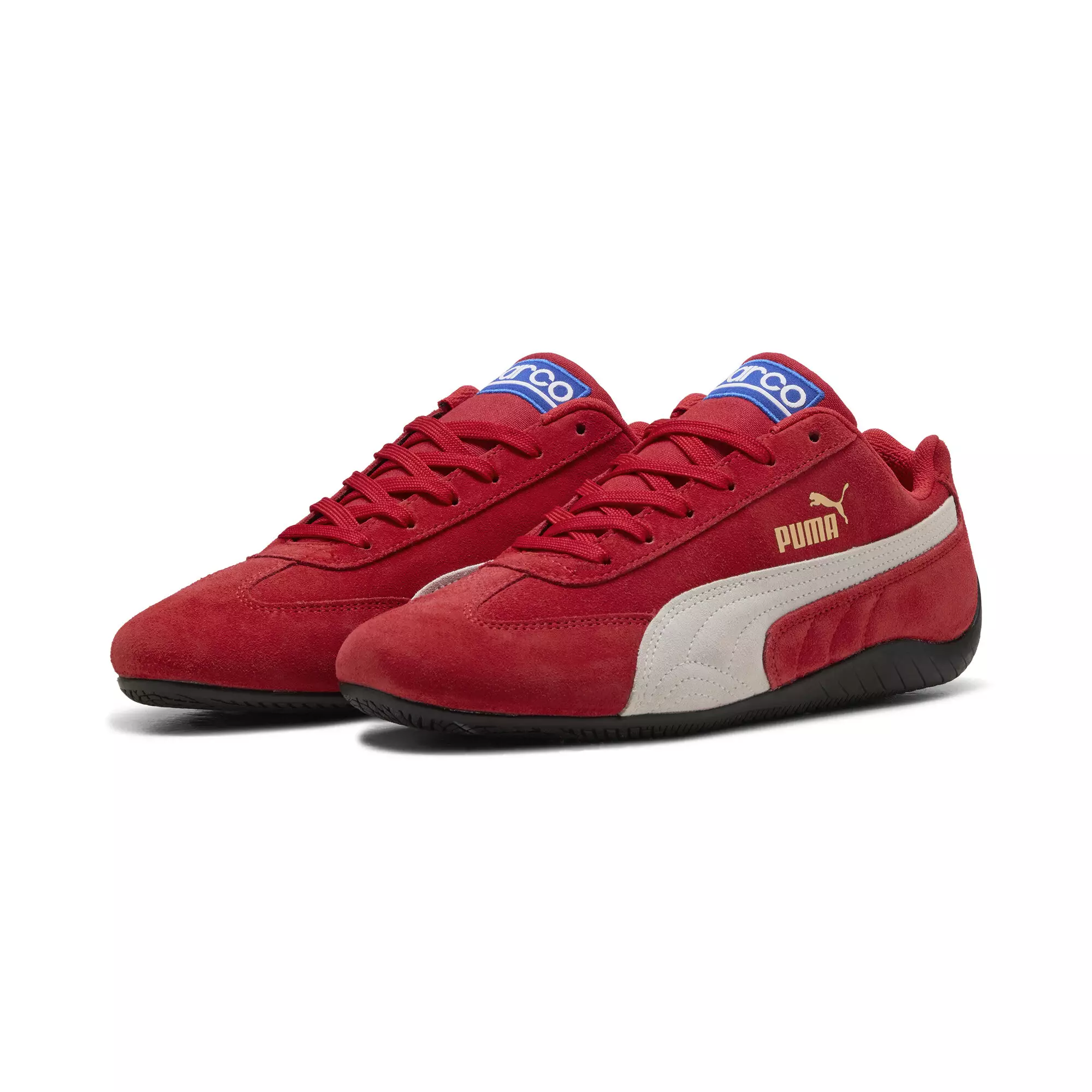 PUMA Speedcat OG + Sparco Driving Shoes Unisex