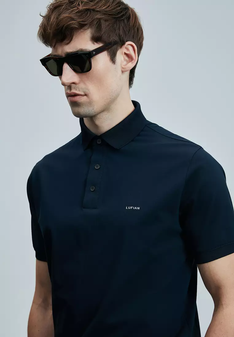 Luna Polo Shirt