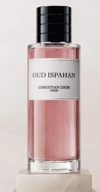 Oud Ispahan Christian Dior Perfume CHRISTIAN DIOR Oud Ispahan Eau