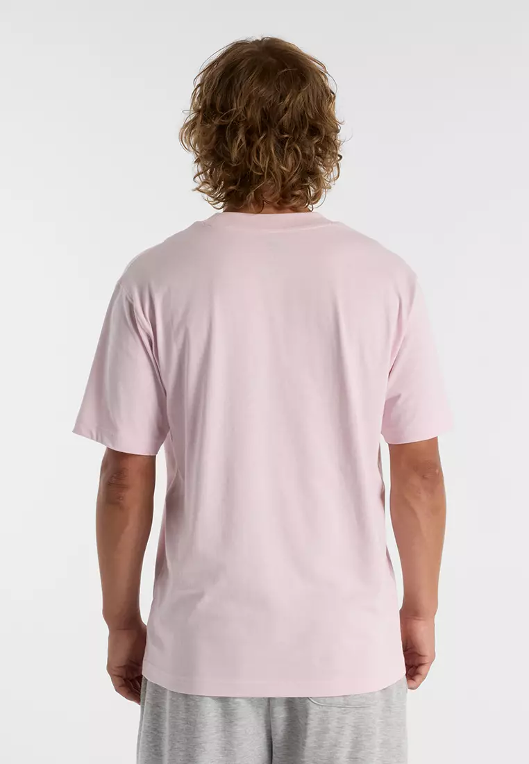 Sport Essentials Cotton T-Shirt