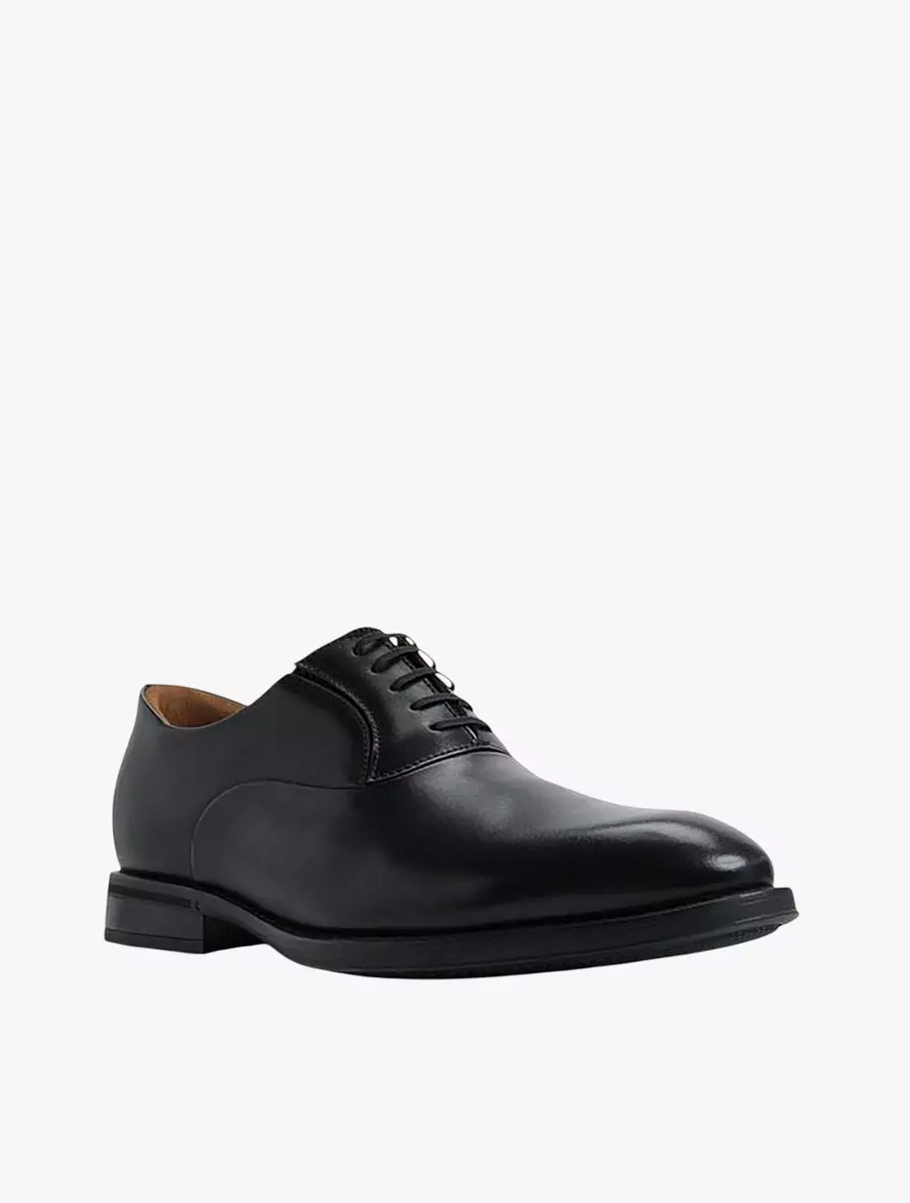 Aldo Santino Men's Lace Ups - Black
