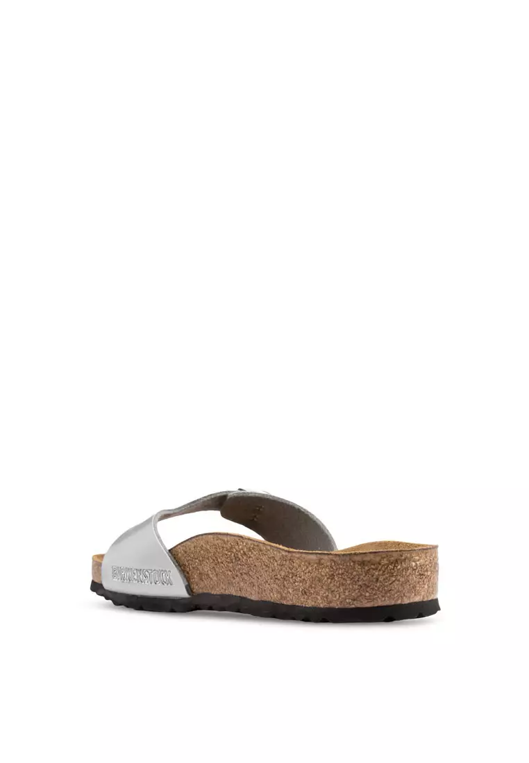 Buy Birkenstock Madrid BF Online | ZALORA Malaysia