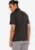 Under Armour black Playoff Polo 2.0 BE13AAA4C2FFACGS_1