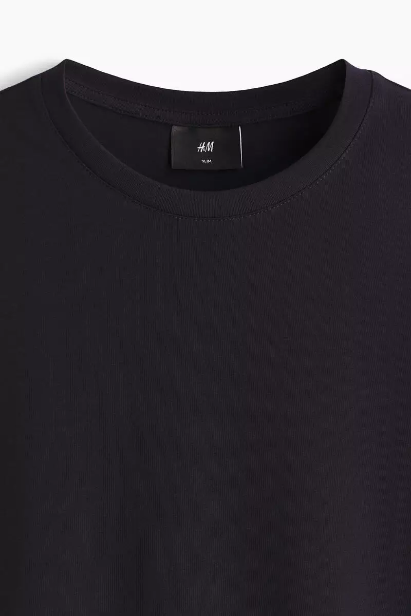 Slim Fit T-shirt