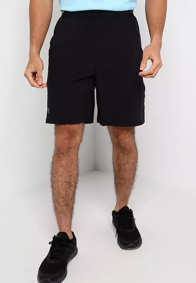 Under armour vanish snap short on sale