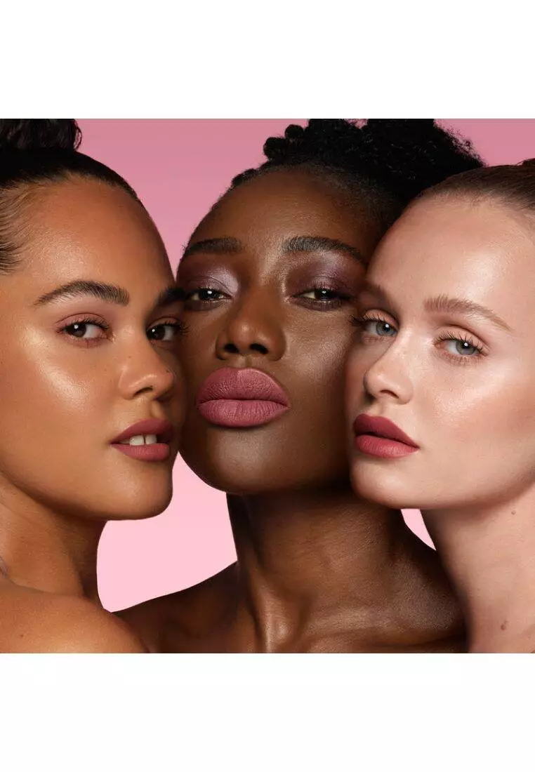 Huda Beauty Lip Contour 2.0 - Rusty Pink