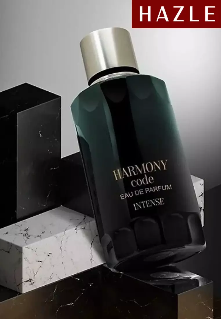 Harmony Code Intense Man EDP 100 ml