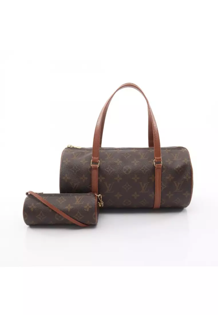 Buy Louis Vuitton Pre-Loved Louis Vuitton Papillon 30 monogram old