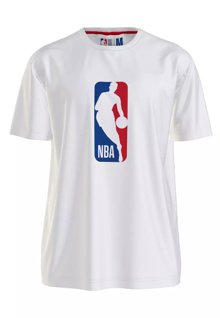 Primary Logo Team Regular Fit Mens T-Shirt